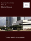 Business Knowledge for IT in Islamic Finance (eBook): The Definite Handbook for IT Professionals